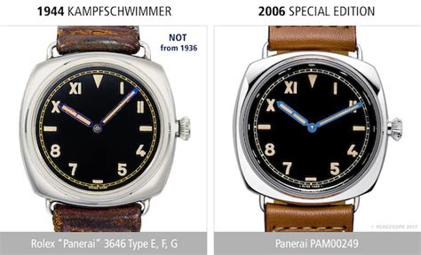 panerai 721 nazi|Panerai and the nazis wiki.